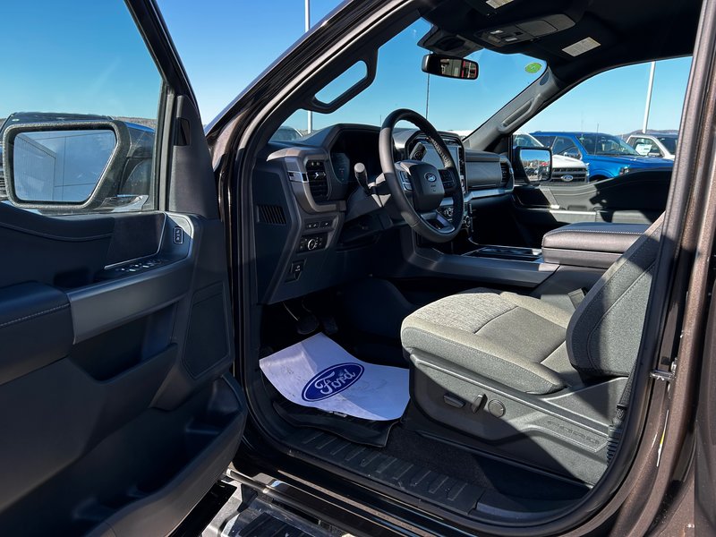 Ford F-150 XLT 2024