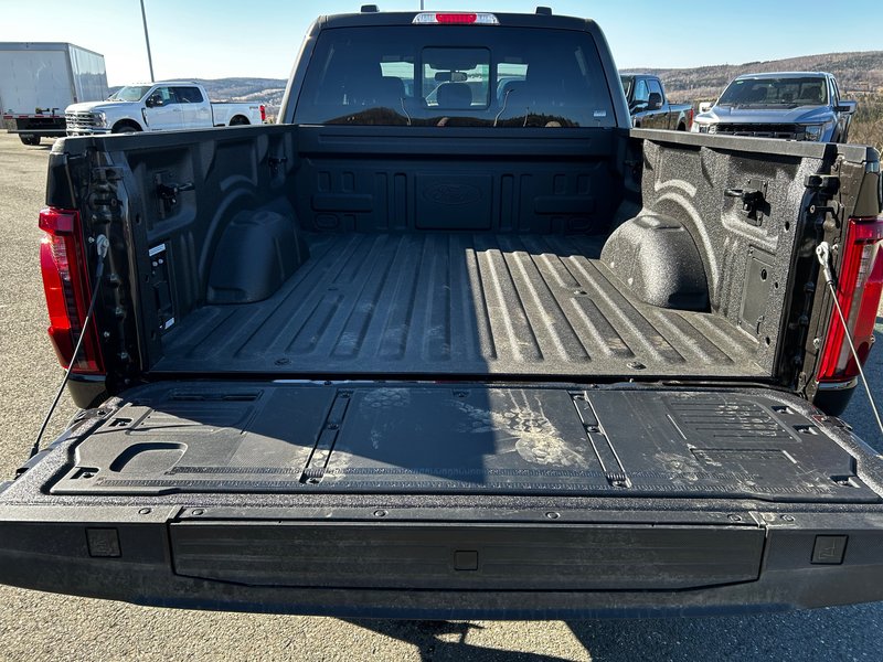 Ford F-150 XLT 2024