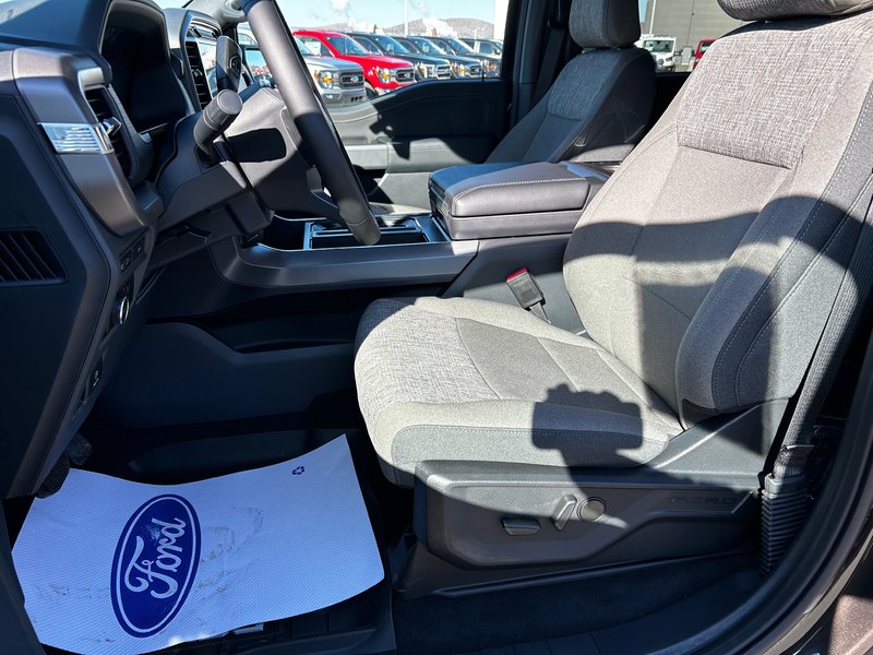 Ford F-150 XLT 2024