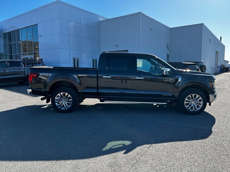Ford F-150 XLT 2024
