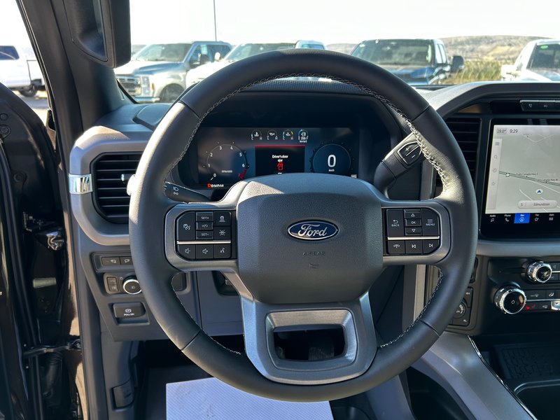 Ford F-150 XLT 2024