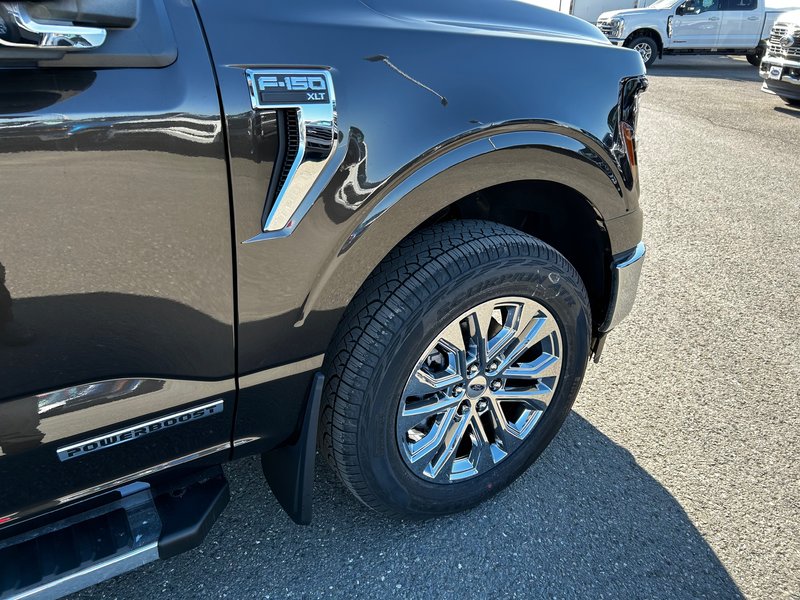 Ford F-150 XLT 2024