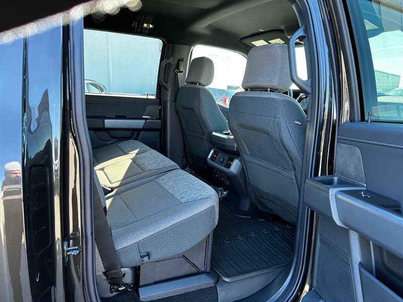 Ford F-150 XLT 2024