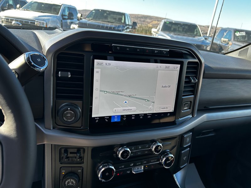 Ford F-150 XLT 2024