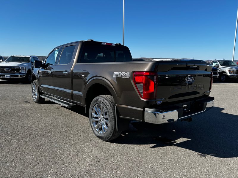 Ford F-150 XLT 2024