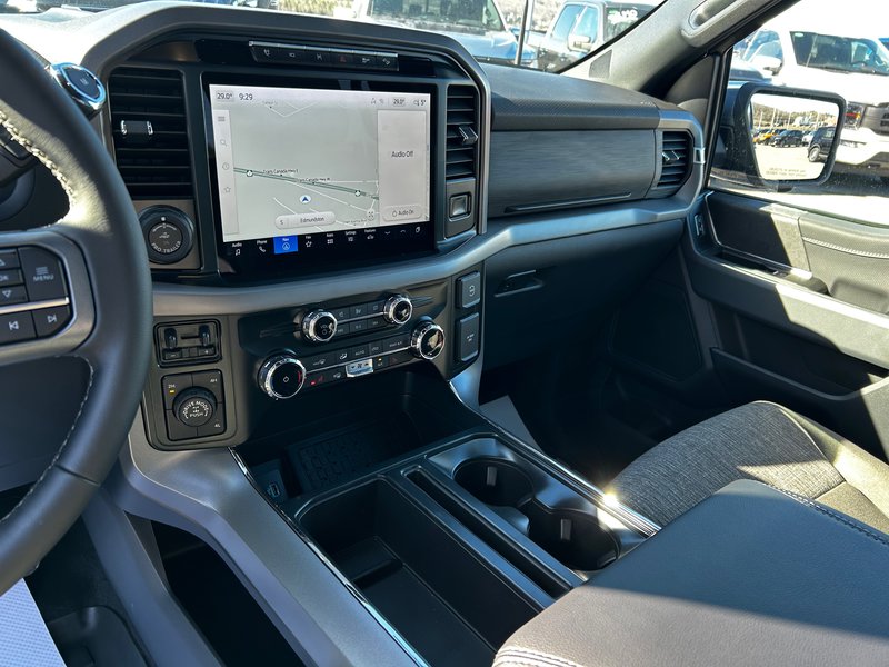 Ford F-150 XLT 2024