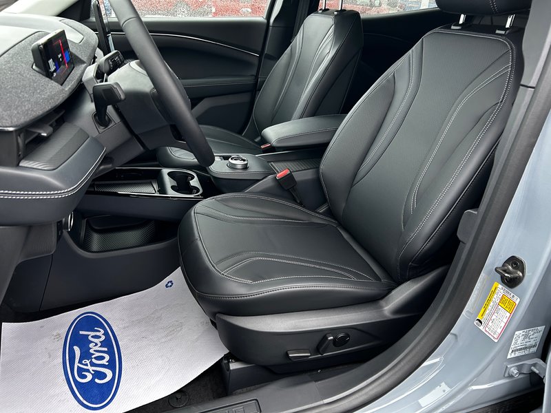 2024 Ford MACH-E PREMIUM