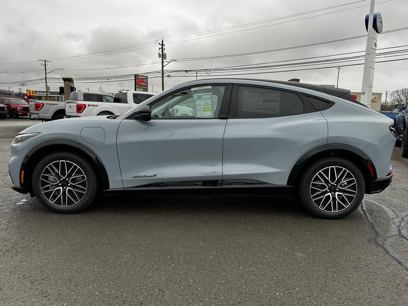 2024 Ford MACH-E PREMIUM