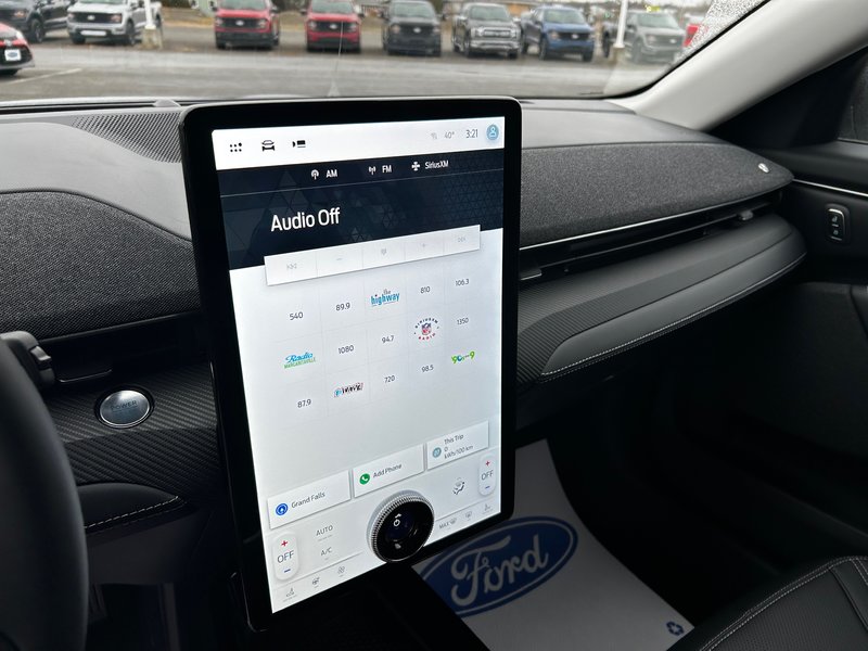2024 Ford MACH-E PREMIUM