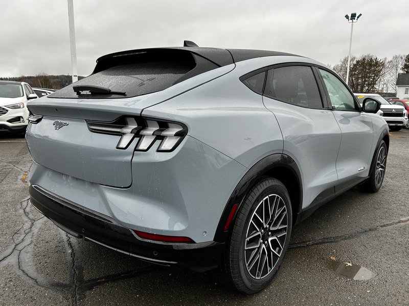2024 Ford MACH-E PREMIUM