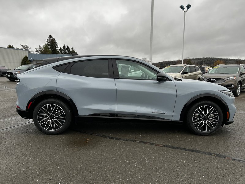 2024 Ford MACH-E PREMIUM