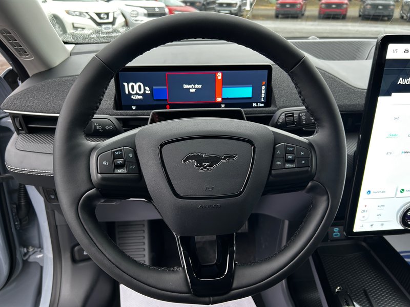 2024 Ford MACH-E PREMIUM