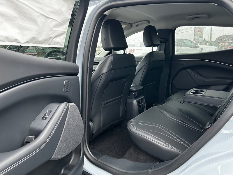 2024 Ford MACH-E PREMIUM