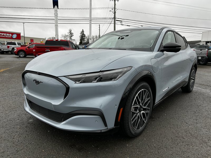 2024 Ford MACH-E PREMIUM
