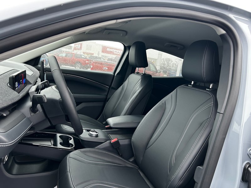 2024 Ford MACH-E PREMIUM