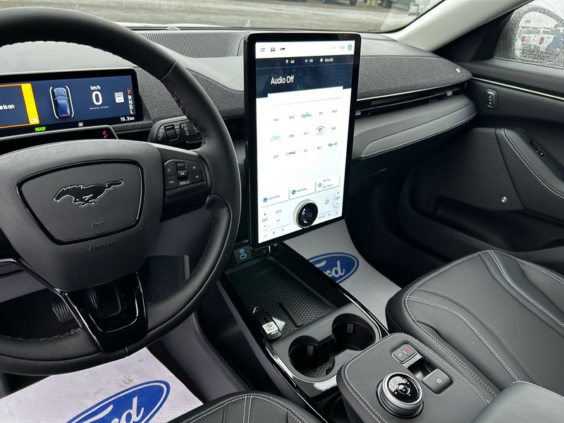 2024 Ford MACH-E PREMIUM