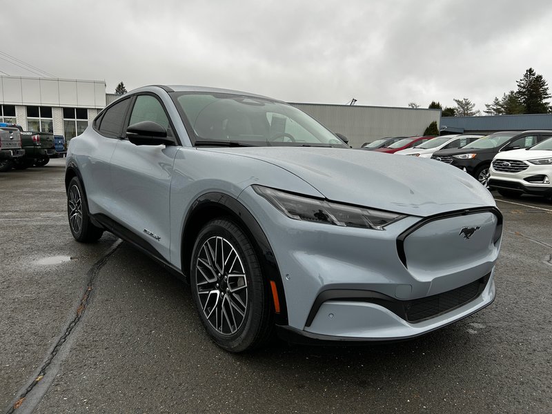 2024 Ford MACH-E PREMIUM