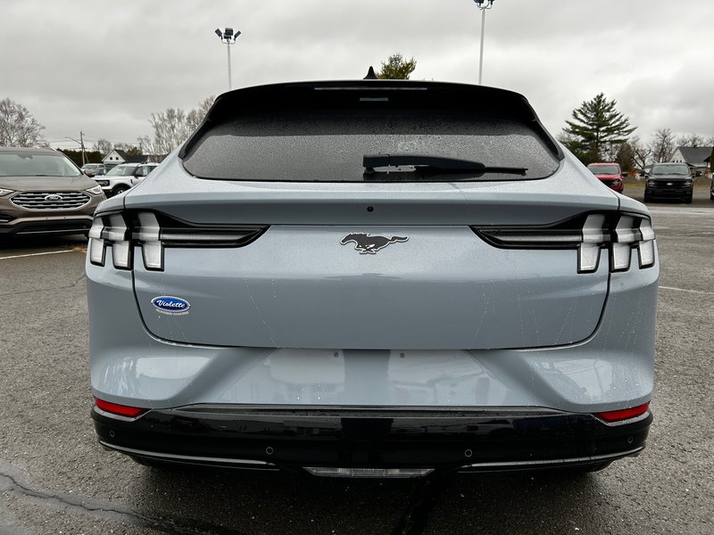 2024 Ford MACH-E PREMIUM