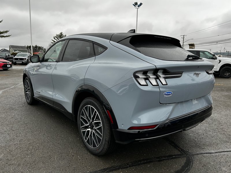 2024 Ford MACH-E PREMIUM