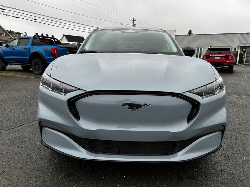 2024 Ford MACH-E PREMIUM