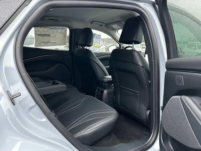 2024 Ford MACH-E PREMIUM