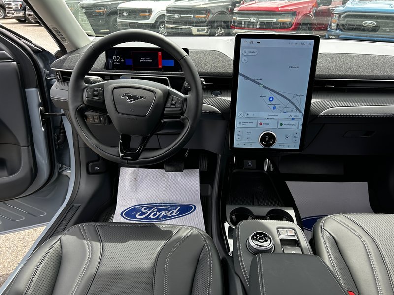 Ford Mustang Mach-E Premium 2024