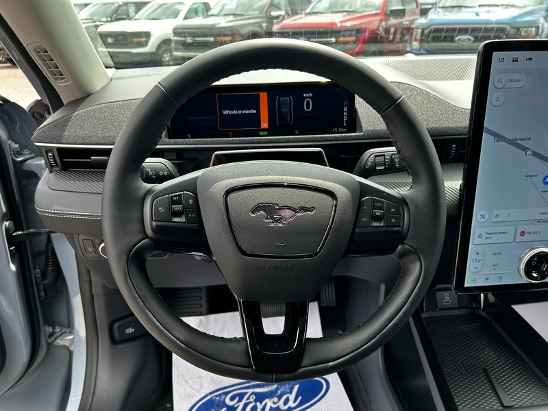 Ford Mustang Mach-E Premium 2024