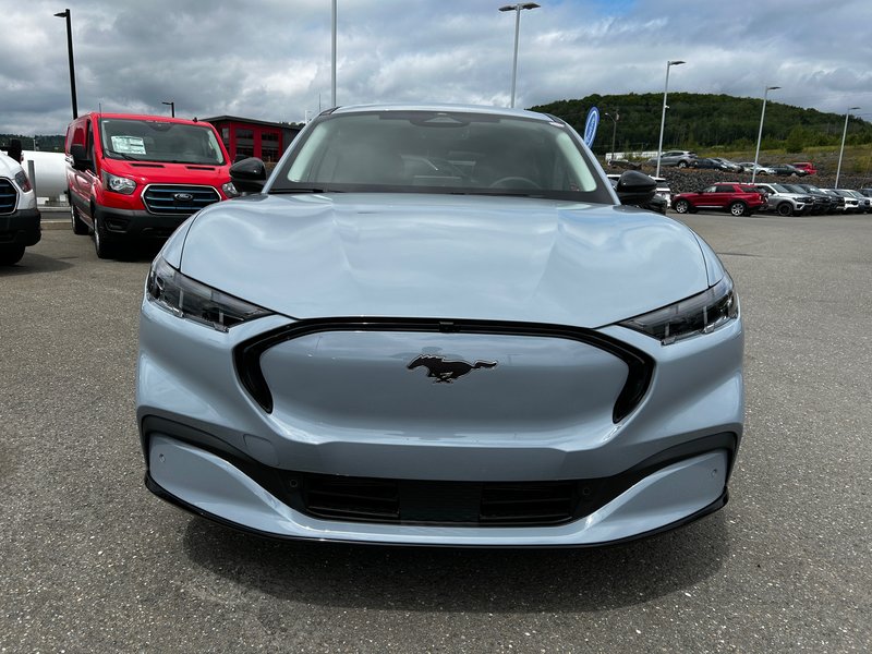 Ford Mustang Mach-E Premium 2024