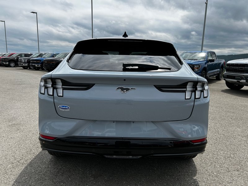 Ford Mustang Mach-E Premium 2024
