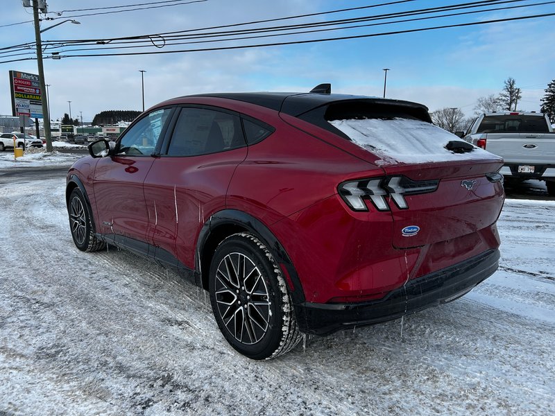 2024 Ford Mustang Mach-E PREMIUM