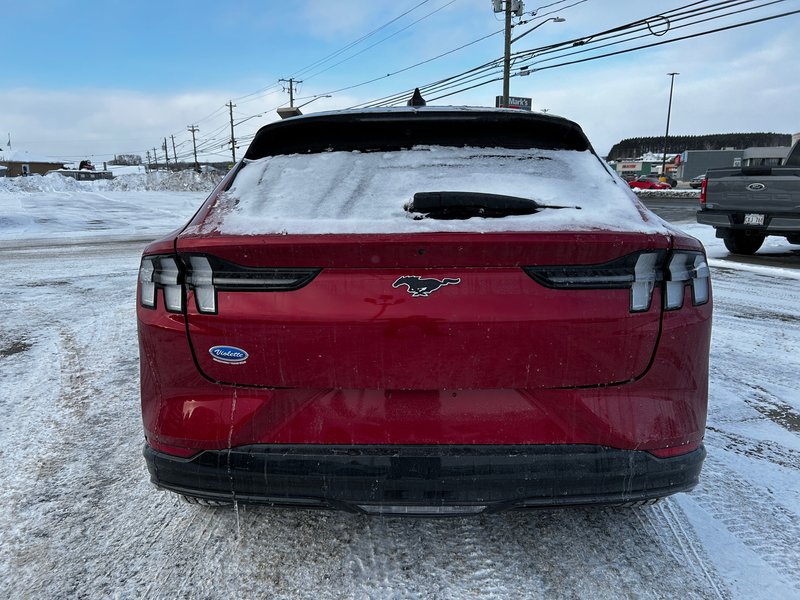 2024 Ford Mustang Mach-E PREMIUM