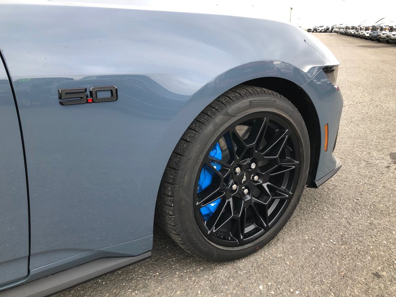 Ford Mustang GT PREMIUM 2024