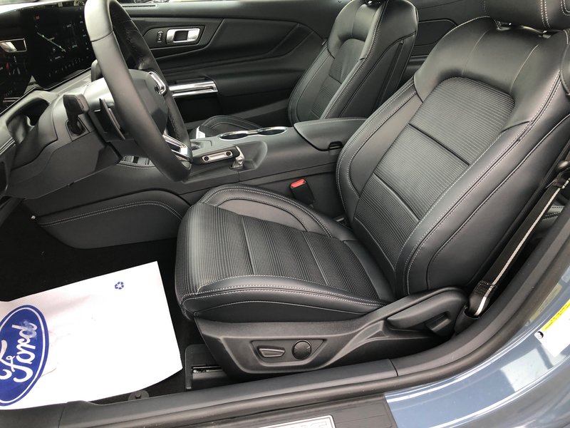 Ford Mustang GT PREMIUM 2024