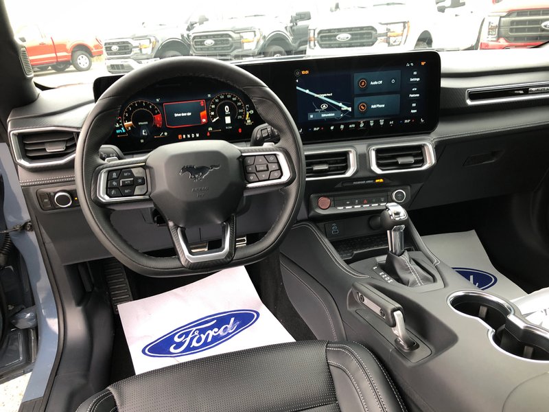 Ford Mustang GT PREMIUM 2024