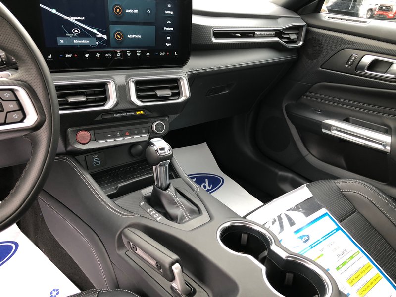 Ford Mustang GT PREMIUM 2024