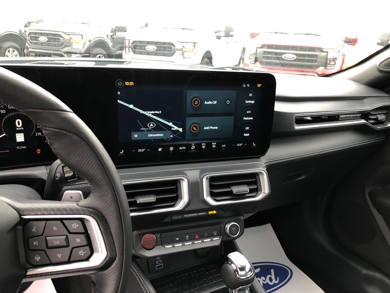Ford Mustang GT PREMIUM 2024