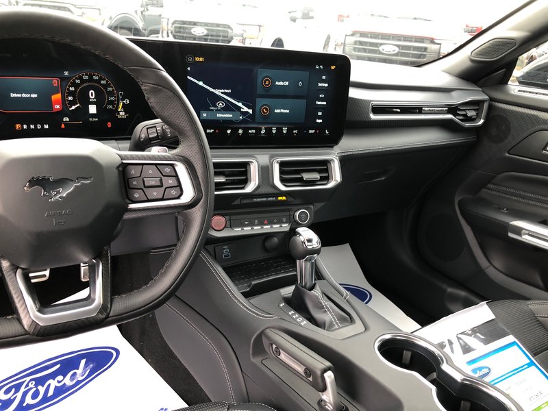 Ford Mustang GT PREMIUM 2024