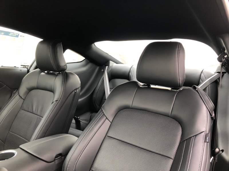 Ford Mustang GT PREMIUM 2024