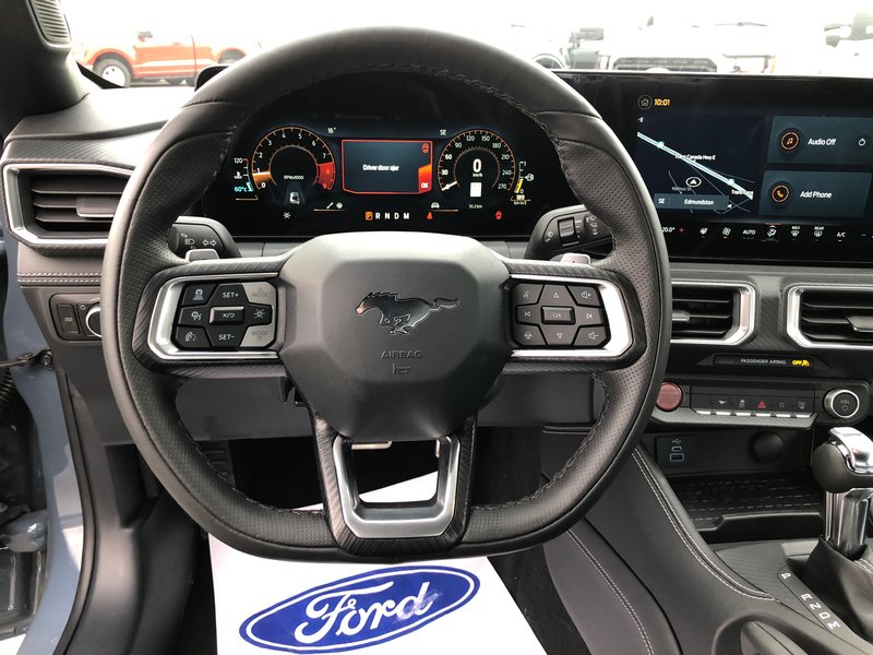 Ford Mustang GT PREMIUM 2024