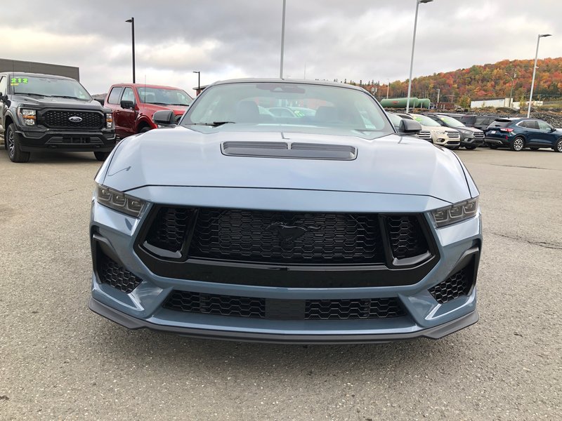 Ford Mustang GT PREMIUM 2024