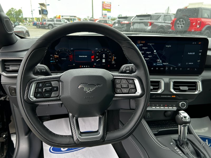 Ford Mustang ECOBOOST PREMIUM 2024