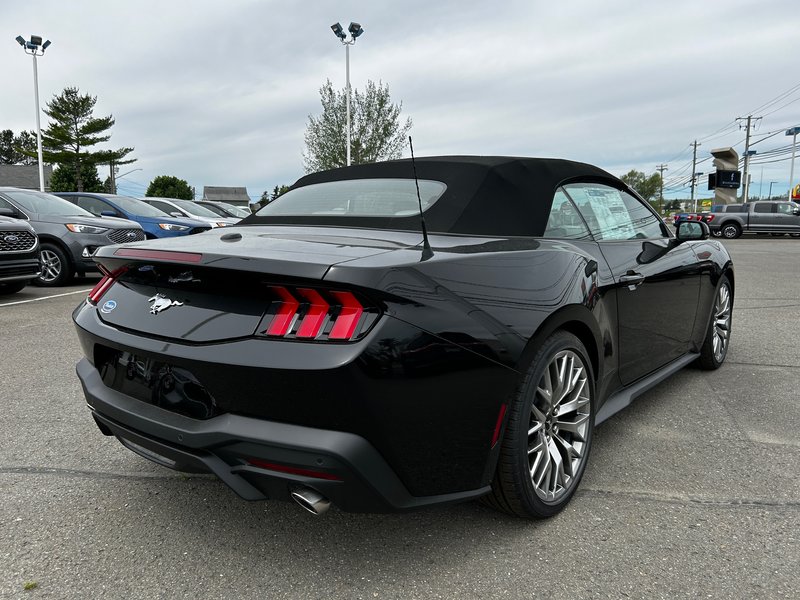 Ford Mustang ECOBOOST PREMIUM 2024