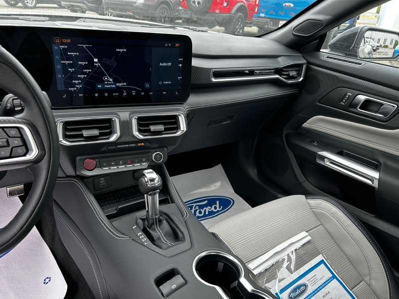 Ford Mustang ECOBOOST PREMIUM 2024