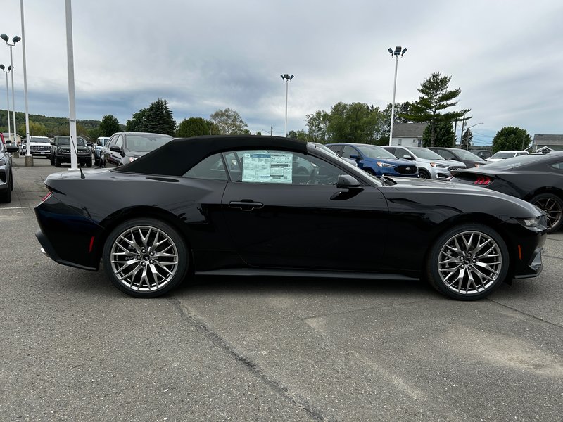 Ford Mustang ECOBOOST PREMIUM 2024