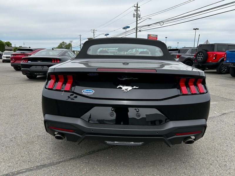 Ford Mustang ECOBOOST PREMIUM 2024