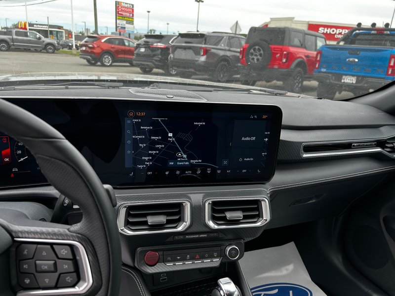 Ford Mustang ECOBOOST PREMIUM 2024