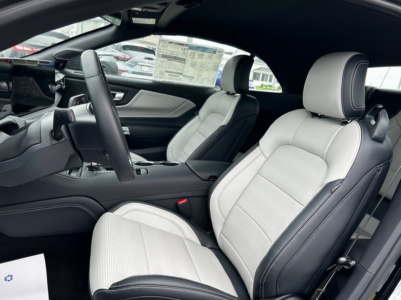 Ford Mustang ECOBOOST PREMIUM 2024