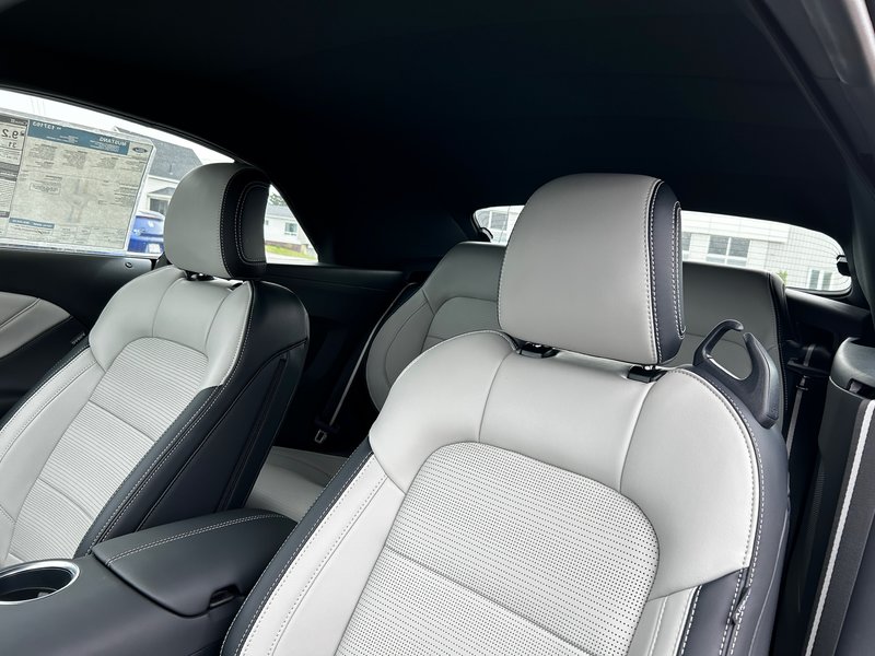 Ford Mustang ECOBOOST PREMIUM 2024