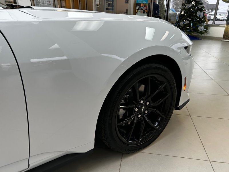 Ford Mustang ECOBOOST 2024