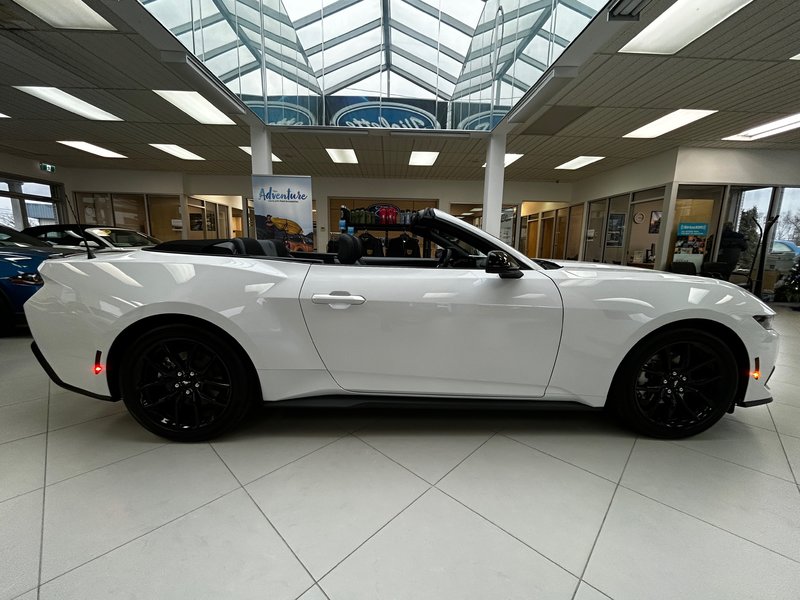 Ford Mustang ECOBOOST 2024